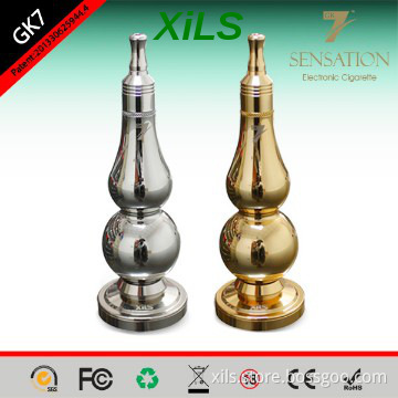 Hottest refillable ecig with rechargeable battery